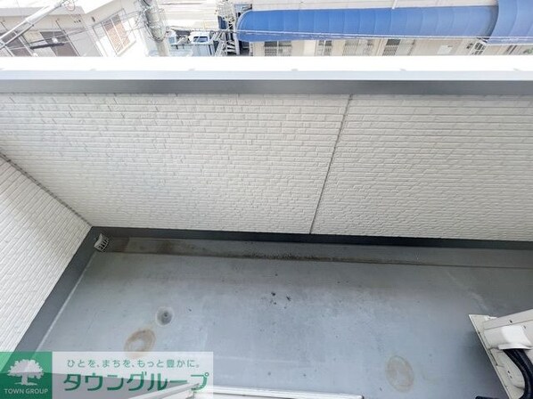 White Hills Eastの物件内観写真